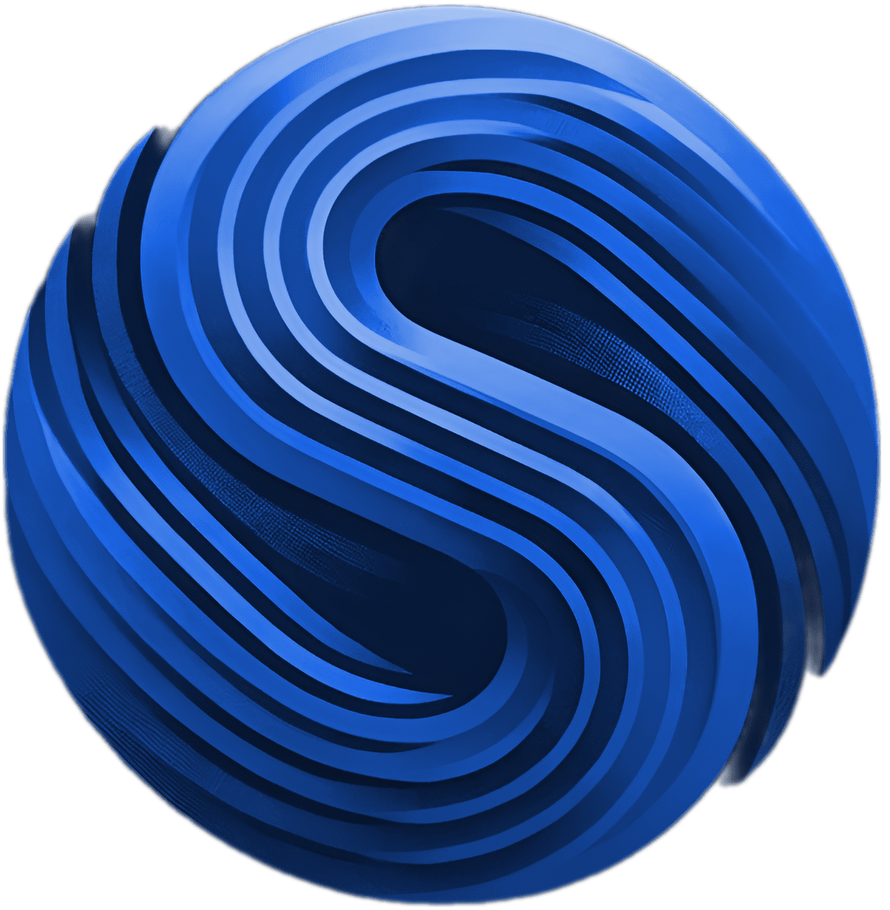 SolanaTracker Logo